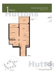 Normanton Park (D5), Apartment #617626341